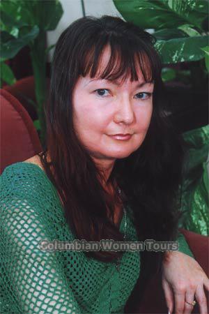 75515 - Elena Age: 47 - Russia