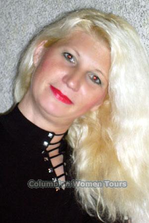 75532 - Tatiana Age: 46 - Russia