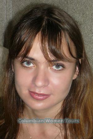75534 - Darya Age: 31 - Russia