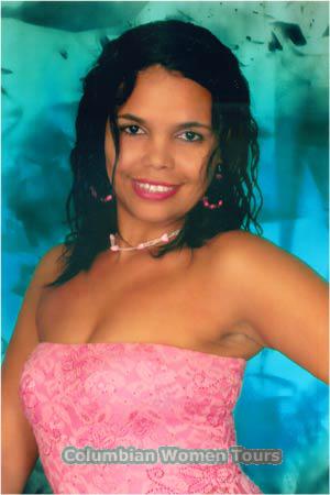 Colombia women
