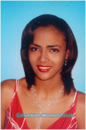 Colombia women