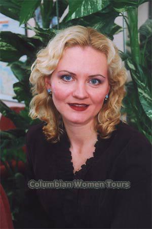 75592 - Svetlana Age: 44 - Russia
