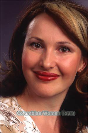 75594 - Svetlana Age: 40 - Russia