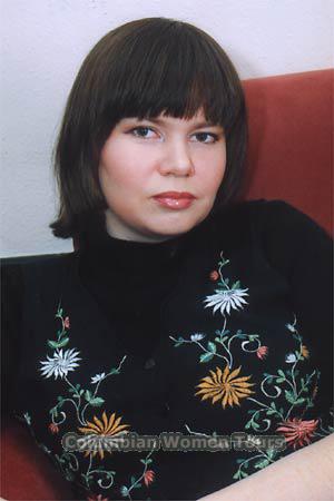 75641 - Nina Age: 34 - Russia