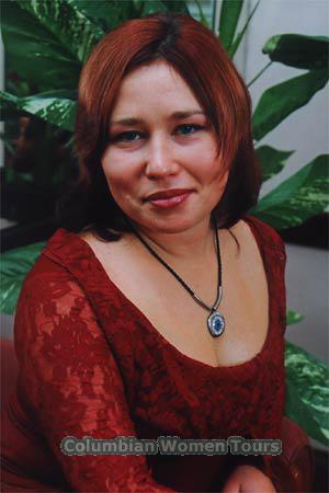 75642 - Natalia Age: 35 - Russia