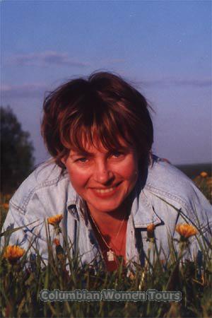 75643 - Vera Age: 52 - Russia