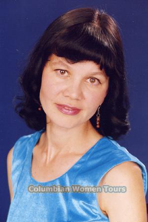 75670 - Luiza Age: 46 - Russia