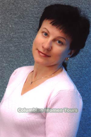 75782 - Marina Age: 51 - Russia