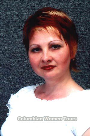 75785 - Marina Age: 40 - Russia