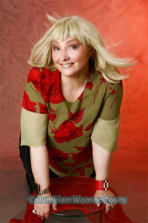 75786 - Olga Age: 48 - Russia