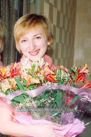 75797 - Evgenija Age: 43 - Russia