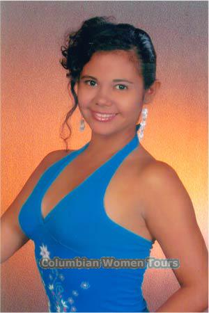 Colombia women