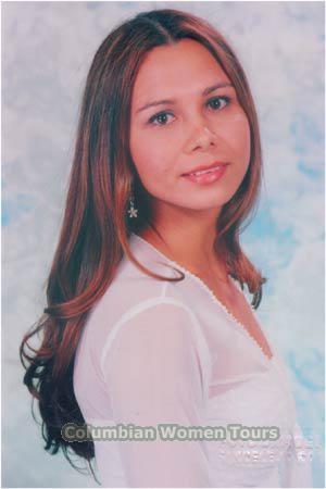 Colombia women