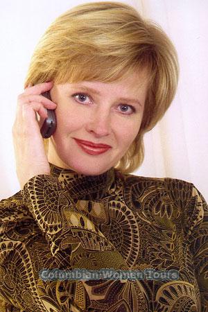 75945 - Marina Age: 43 - Ukraine