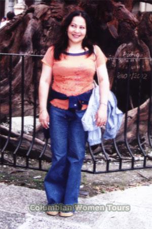 75969 - Beatriz Age: 50 - Costa Rica