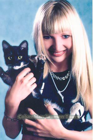 76133 - Olga Age: 30 - Russia