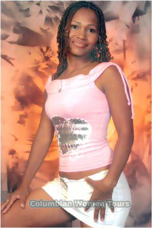 Colombia women