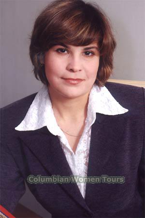 76315 - Marina Age: 42 - Russia