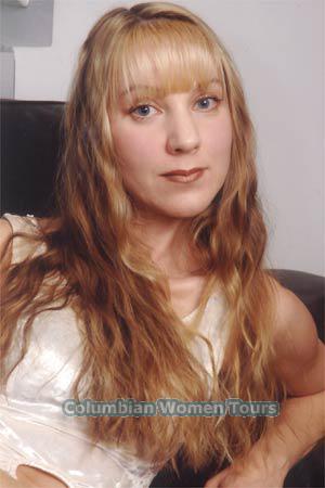 76346 - Elena Age: 43 - Russia