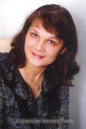 76358 - Tatiana Age: 45 - Russia