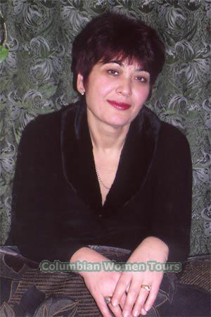76369 - Nadezhda Age: 51 - Russia