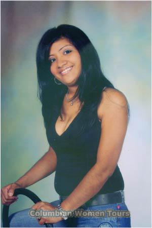 Colombia women