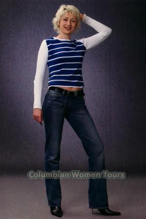 76694 - Elena Age: 44 - Russia