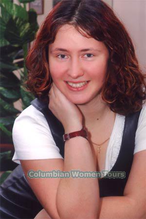 76846 - Elvira Age: 34 - Russia