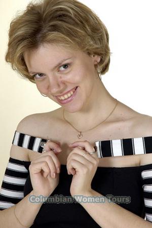 76857 - Anna Age: 33 - Russia