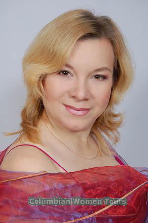 76881 - Galina Age: 42 - Russia