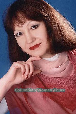 76937 - Olga Age: 48 - Russia