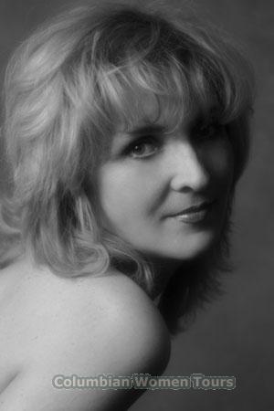 76943 - Janna Age: 44 - Russia