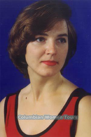 76955 - Elena Age: 44 - Russia