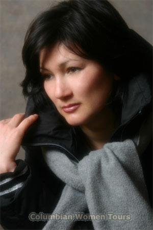 76974 - Nailya Age: 41 - Russia