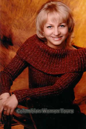 76978 - Elena Age: 31 - Russia