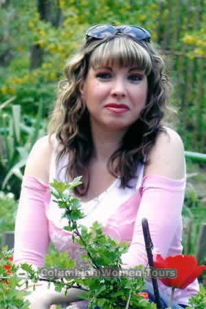 76979 - Olga Age: 43 - Russia