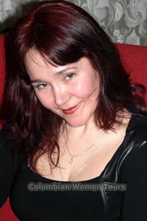 77099 - Eva Age: 46 - Russia