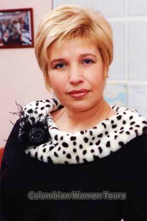 77154 - Svetlana Age: 46 - Russia