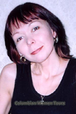 77170 - Janna Age: 43 - Russia