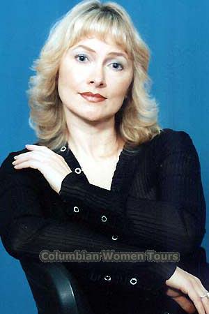 77227 - Rezeda Age: 46 - Russia