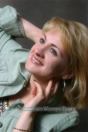 77425 - Ludmila Age: 41 - Russia