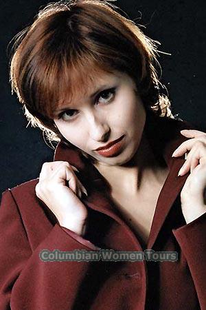 77539 - Liliya Age: 34 - Russia