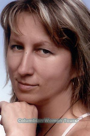 77709 - Margarita Age: 45 - Russia