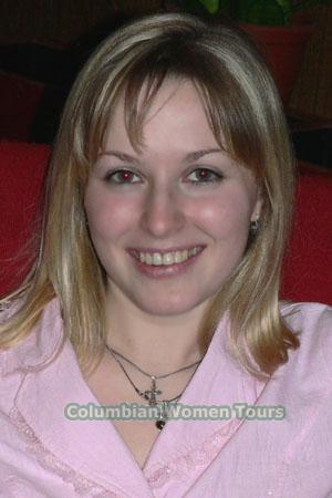 77790 - Olga Age: 29 - Russia