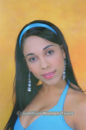 Colombia women