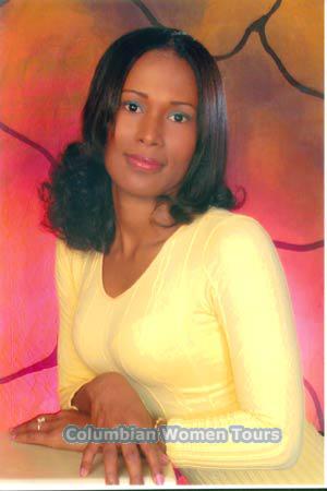 Colombia women