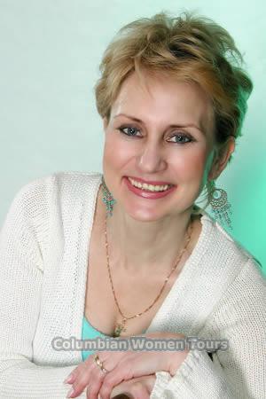77974 - Tatyana Age: 55 - Russia