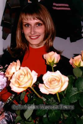 77997 - Yulia Age: 36 - Russia
