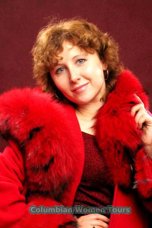 78007 - Olga Age: 35 - Russia