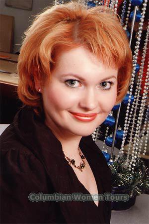 78028 - Valentina Age: 35 - Russia